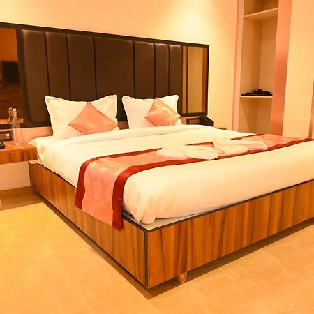 Kalki Hotel Порт Блеър Екстериор снимка