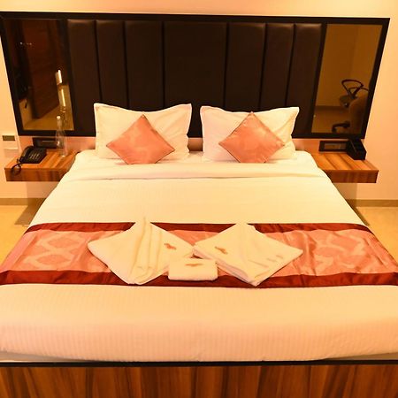 Kalki Hotel Порт Блеър Екстериор снимка