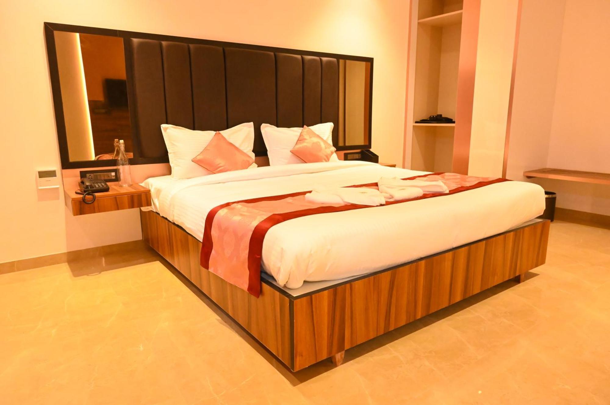 Kalki Hotel Порт Блеър Екстериор снимка