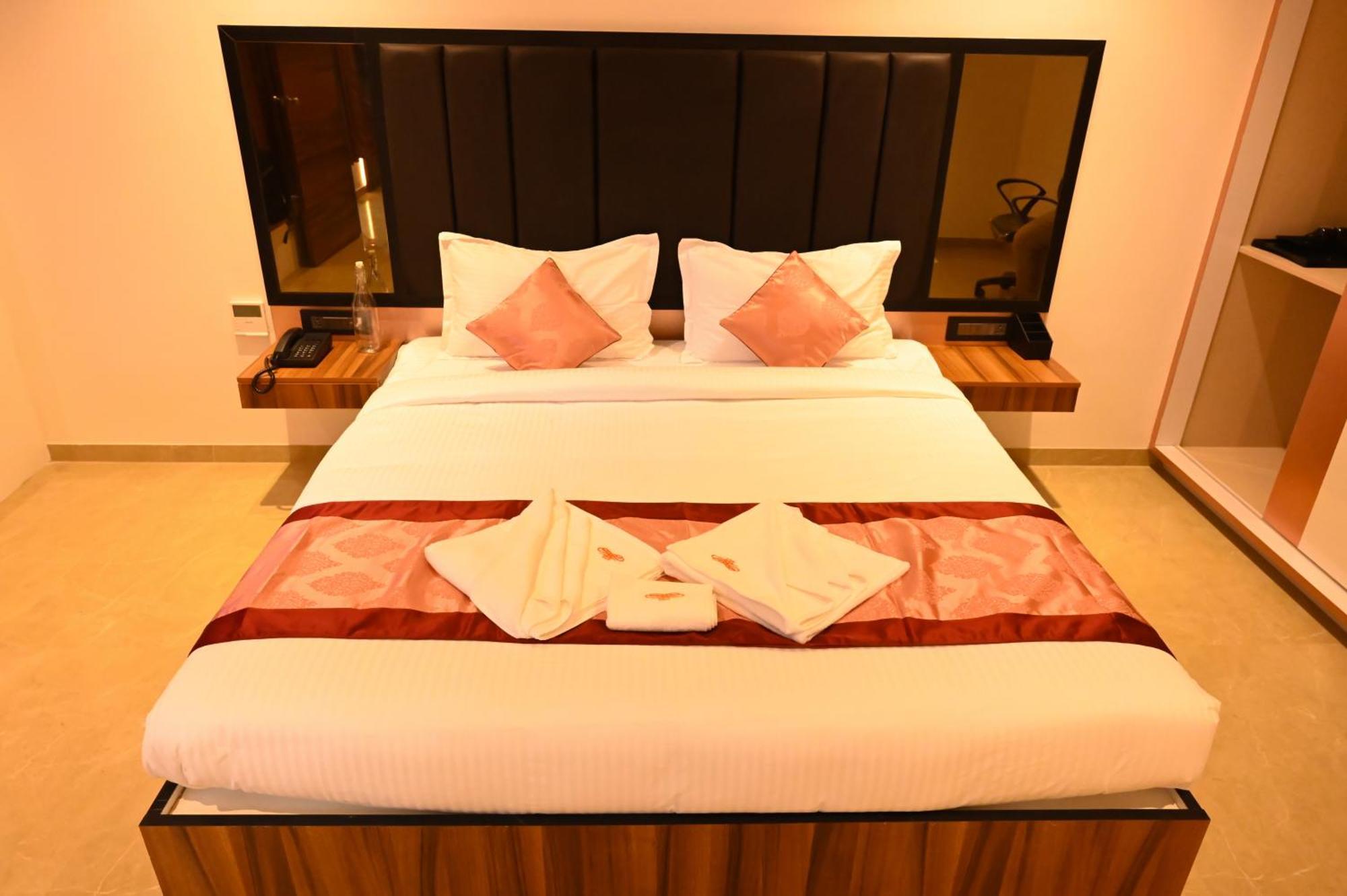 Kalki Hotel Порт Блеър Екстериор снимка