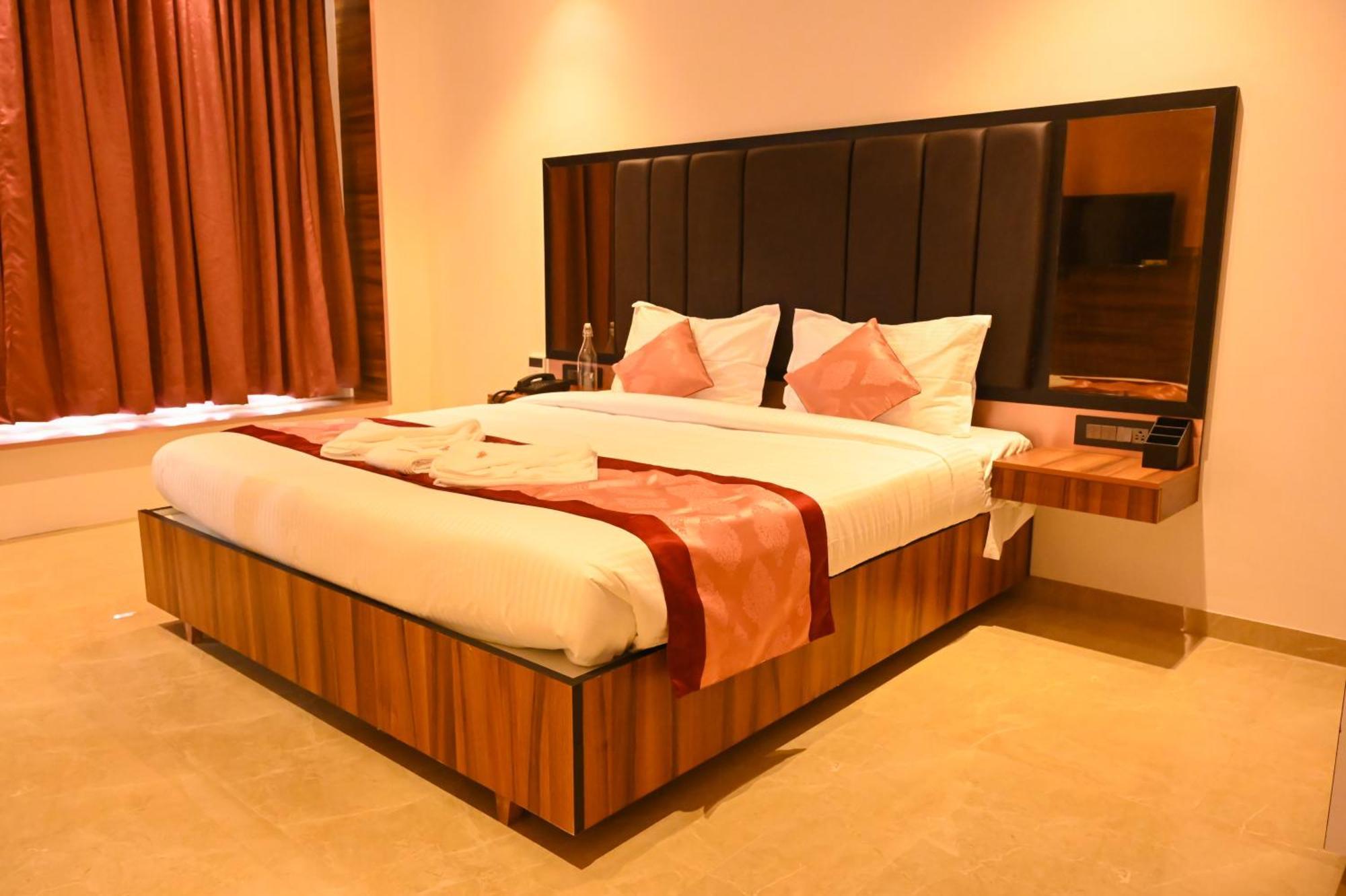 Kalki Hotel Порт Блеър Екстериор снимка