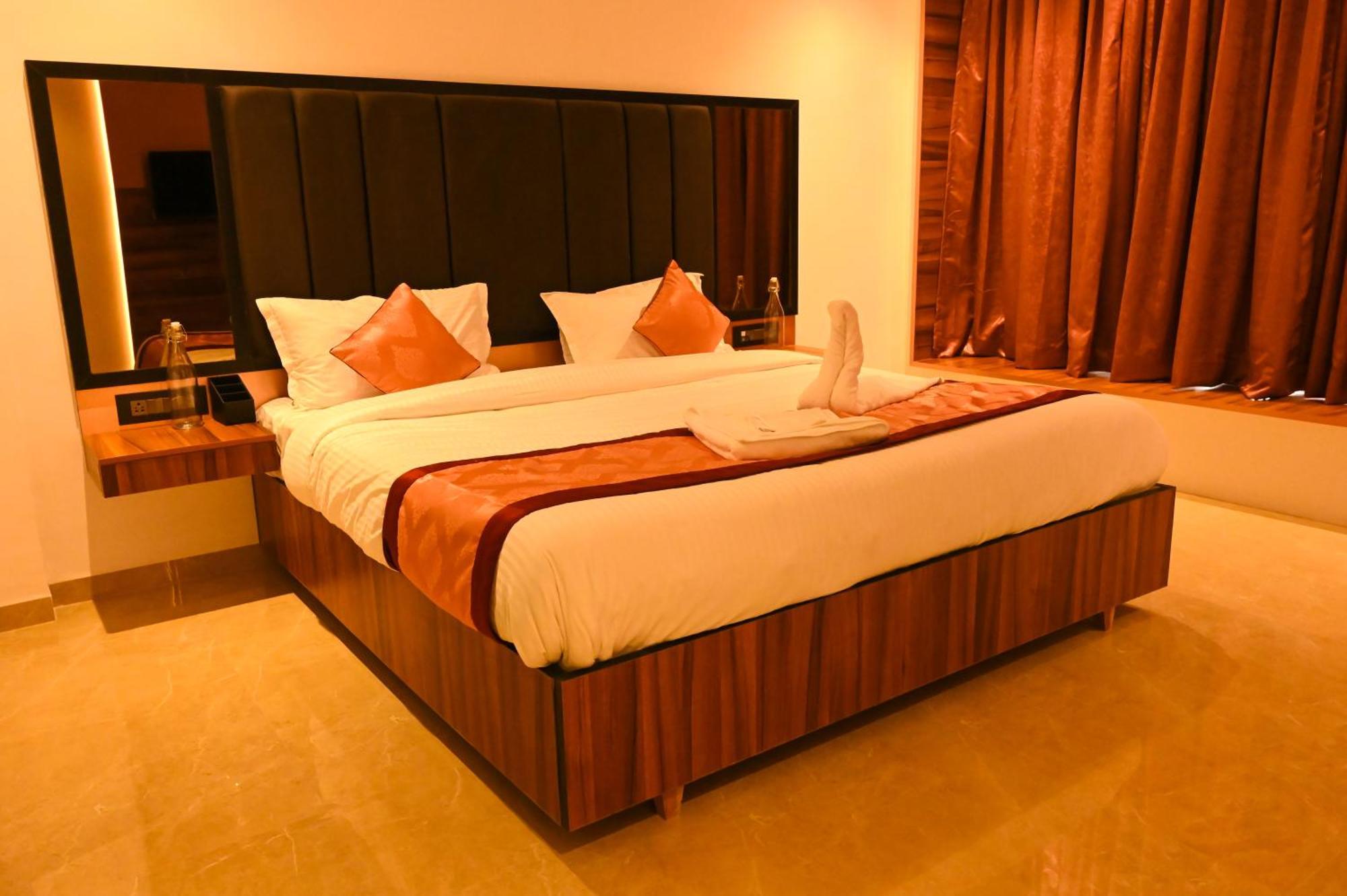 Kalki Hotel Порт Блеър Екстериор снимка