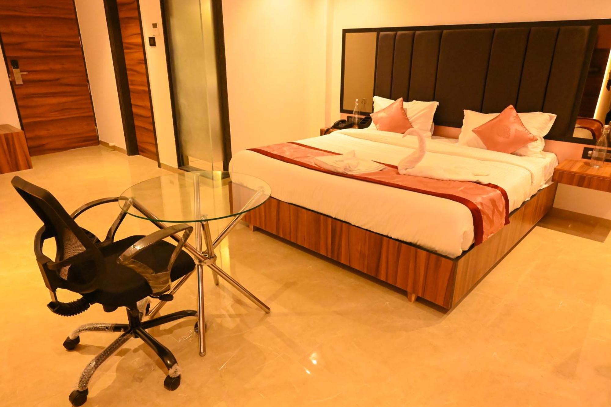 Kalki Hotel Порт Блеър Екстериор снимка