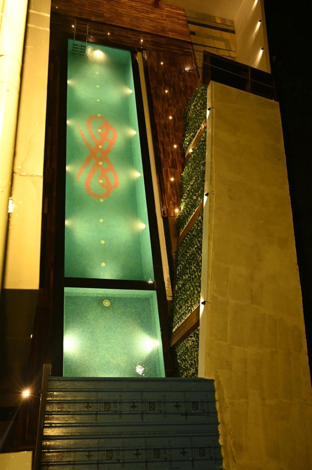 Kalki Hotel Порт Блеър Екстериор снимка