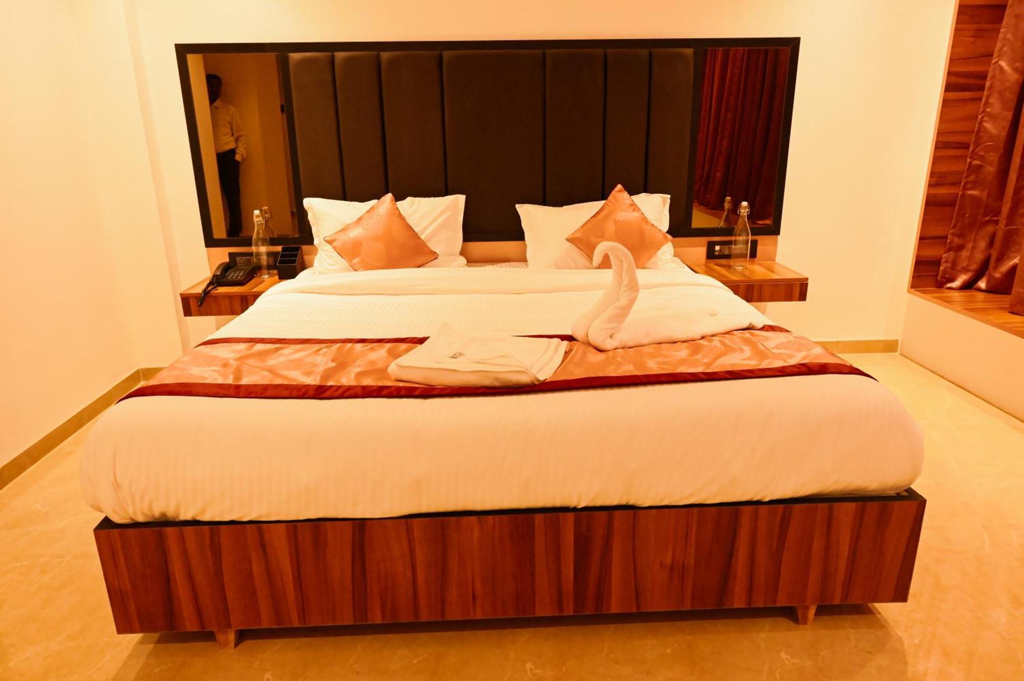 Kalki Hotel Порт Блеър Екстериор снимка